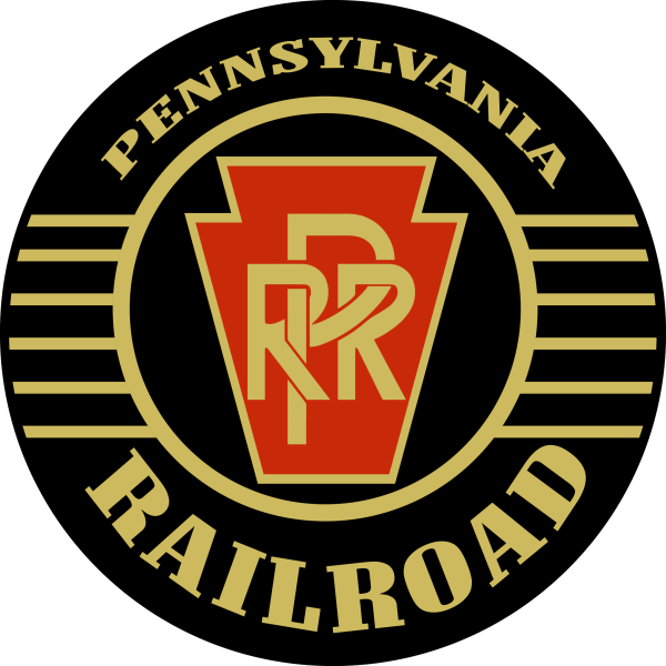 Pennsylvania Round Mat Prr Pennsylvania Railroad Round Floor Mat Room Rugs Carpet Outdoor Rug Washable Rugs - Image 4